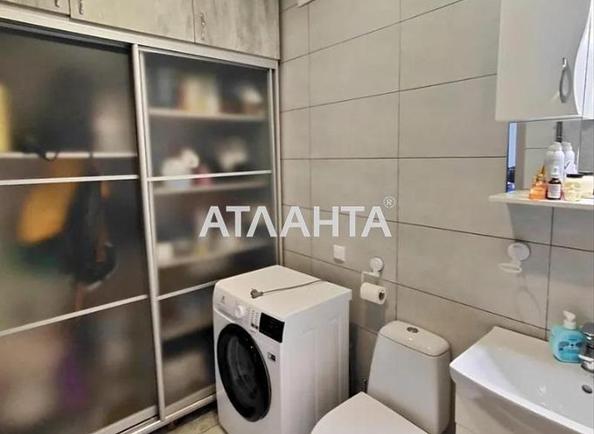 1-room apartment apartment by the address st. 600 letiya (area 47 m²) - Atlanta.ua - photo 8