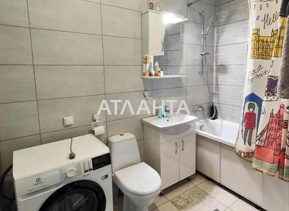 1-room apartment apartment by the address st. 600 letiya (area 47 m²) - Atlanta.ua - photo 9