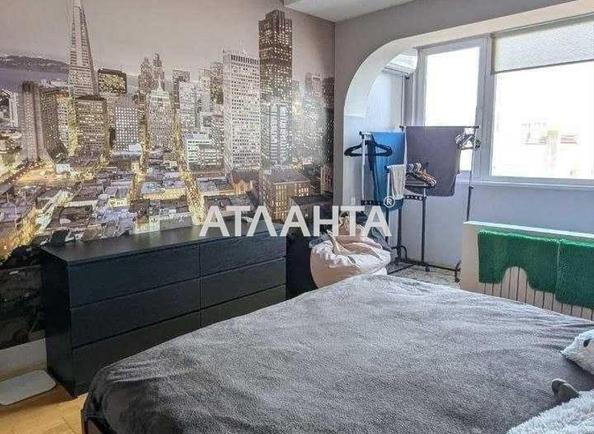 2-rooms apartment apartment by the address st. Svetlyy per (area 59 m²) - Atlanta.ua