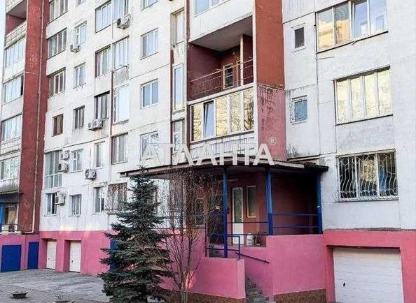 2-rooms apartment apartment by the address st. Svetlyy per (area 59 m²) - Atlanta.ua - photo 6