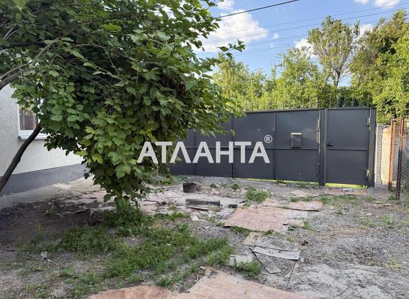 House by the address st. Zhovtneva (area 89,5 m²) - Atlanta.ua - photo 2