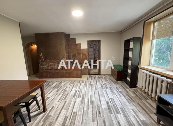 House by the address st. Zhovtneva (area 89,5 m²) - Atlanta.ua - photo 3