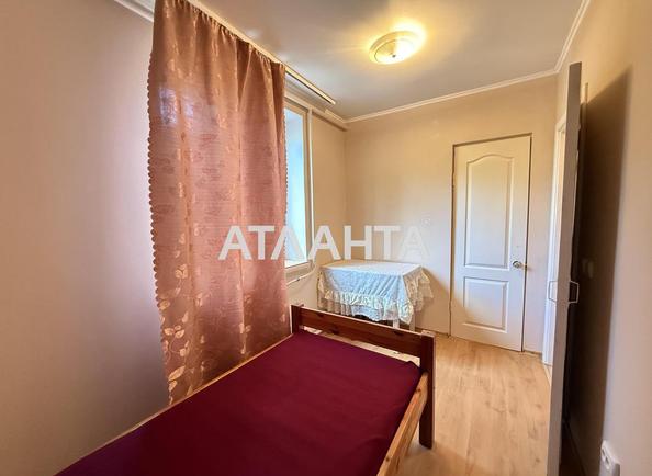 House by the address st. Zhovtneva (area 89,5 m²) - Atlanta.ua - photo 8