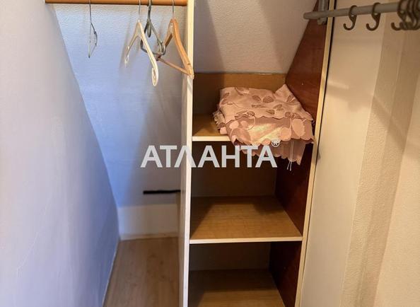 House by the address st. Zhovtneva (area 89,5 m²) - Atlanta.ua - photo 9