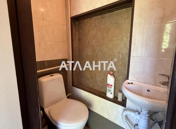 House by the address st. Zhovtneva (area 89,5 m²) - Atlanta.ua - photo 11