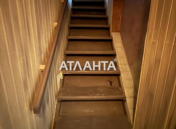 House by the address st. Zhovtneva (area 89,5 m²) - Atlanta.ua - photo 12