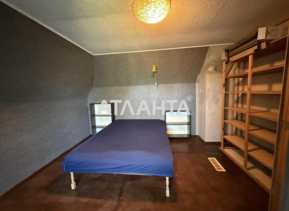 House by the address st. Zhovtneva (area 89,5 m²) - Atlanta.ua - photo 13