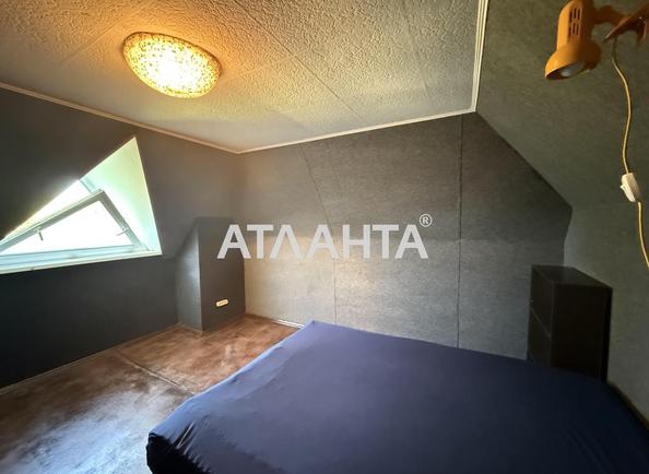 House by the address st. Zhovtneva (area 89,5 m²) - Atlanta.ua - photo 14