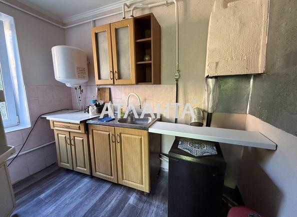 House by the address st. Zhovtneva (area 89,5 m²) - Atlanta.ua - photo 16