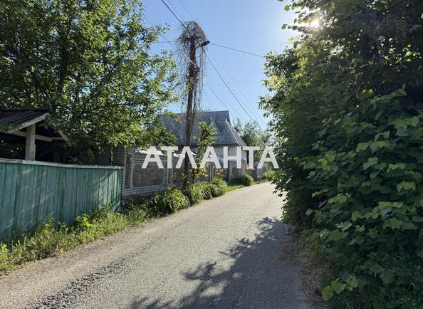 House by the address st. Zhovtneva (area 89,5 m²) - Atlanta.ua - photo 19