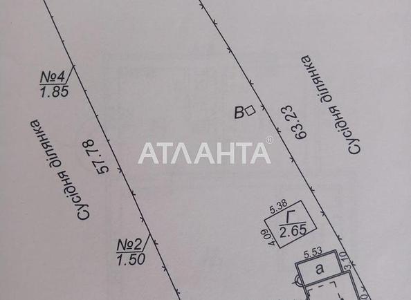 House by the address st. Zhovtneva (area 89,5 m²) - Atlanta.ua - photo 20