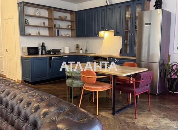 2-кімнатна квартира за адресою вул. Чехова (площа 64 м²) - Atlanta.ua - фото 2