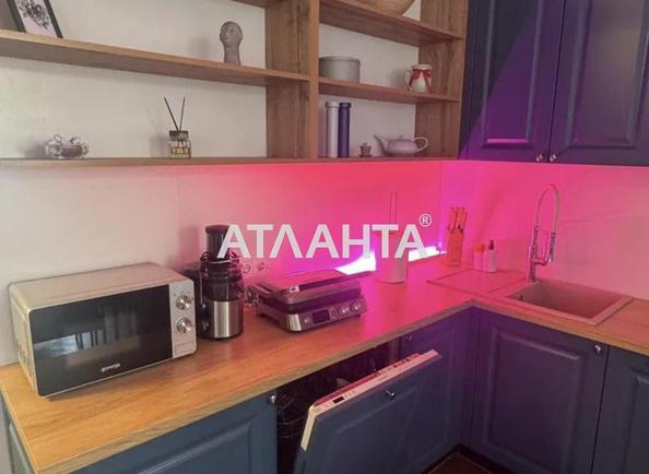 2-кімнатна квартира за адресою вул. Чехова (площа 64 м²) - Atlanta.ua - фото 3