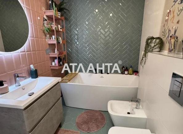2-кімнатна квартира за адресою вул. Чехова (площа 64 м²) - Atlanta.ua - фото 9
