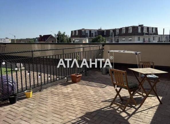 2-кімнатна квартира за адресою вул. Чехова (площа 64 м²) - Atlanta.ua - фото 11