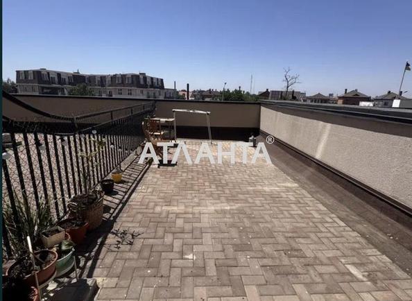 2-кімнатна квартира за адресою вул. Чехова (площа 64 м²) - Atlanta.ua - фото 12