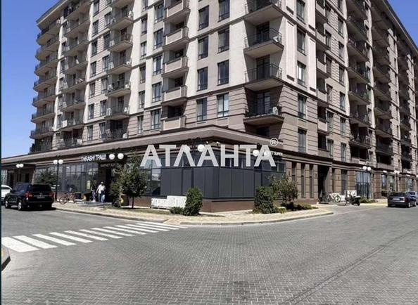 2-кімнатна квартира за адресою вул. Чехова (площа 64 м²) - Atlanta.ua - фото 15