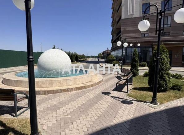 2-кімнатна квартира за адресою вул. Чехова (площа 64 м²) - Atlanta.ua - фото 16