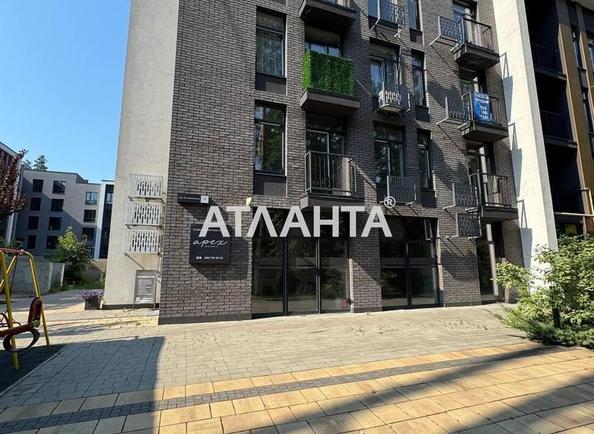 3-rooms apartment apartment by the address st. Oppokova Akademika (area 82,1 m²) - Atlanta.ua - photo 2