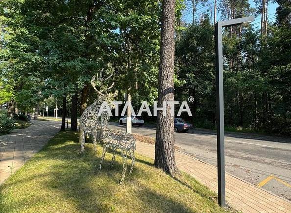 3-rooms apartment apartment by the address st. Oppokova Akademika (area 82,1 m²) - Atlanta.ua - photo 3