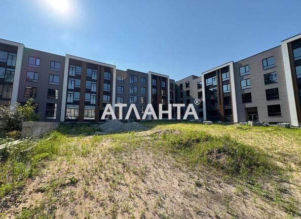 3-rooms apartment apartment by the address st. Oppokova Akademika (area 82,1 m²) - Atlanta.ua - photo 4
