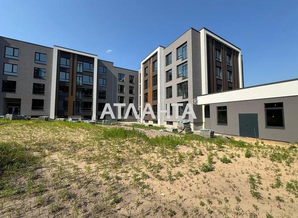 3-rooms apartment apartment by the address st. Oppokova Akademika (area 82,1 m²) - Atlanta.ua - photo 5