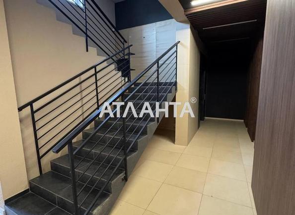 3-rooms apartment apartment by the address st. Oppokova Akademika (area 82,1 m²) - Atlanta.ua - photo 9