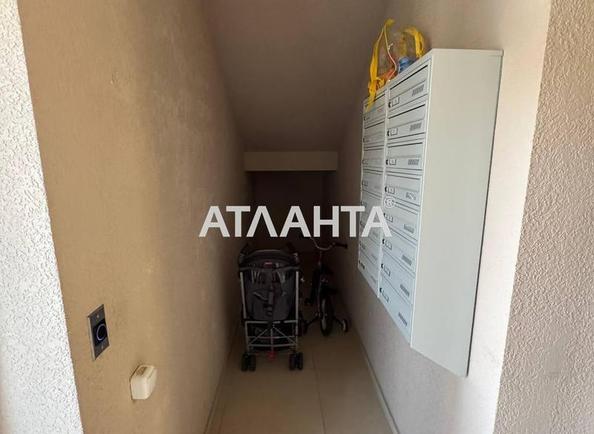3-rooms apartment apartment by the address st. Oppokova Akademika (area 82,1 m²) - Atlanta.ua - photo 10