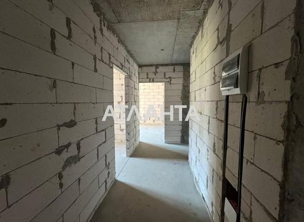 3-rooms apartment apartment by the address st. Oppokova Akademika (area 82,1 m²) - Atlanta.ua - photo 15