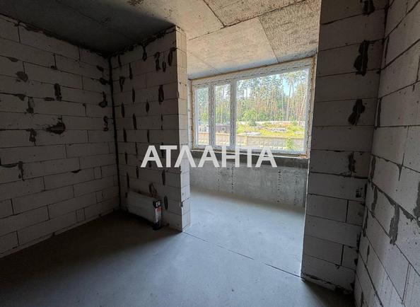 3-rooms apartment apartment by the address st. Oppokova Akademika (area 82,1 m²) - Atlanta.ua - photo 26