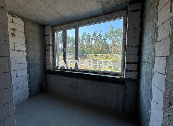 3-rooms apartment apartment by the address st. Oppokova Akademika (area 82,1 m²) - Atlanta.ua - photo 27