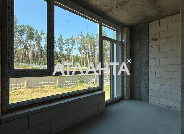 1-кімнатна квартира за адресою вул. Оппокова Академіка (площа 89,3 м²) - Atlanta.ua
