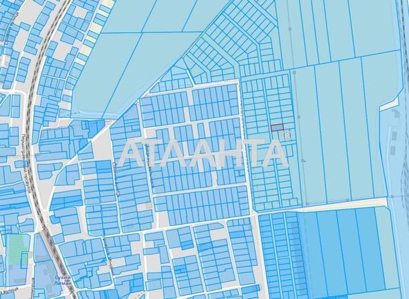 Ділянка за адресою вул. Благодатна (площа 8,1 сот) - Atlanta.ua - фото 6
