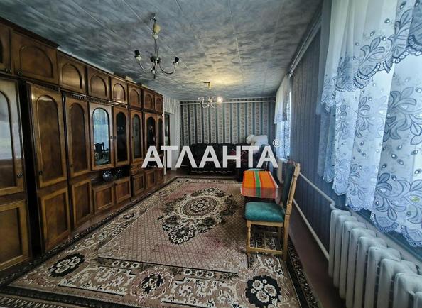 Дом (площадь 142,6 м²) - Atlanta.ua