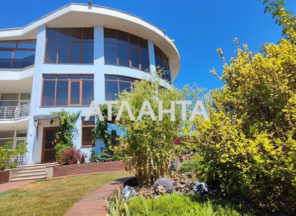 House by the address st. Zolotoy Bugaz (area 400 m²) - Atlanta.ua - photo 2