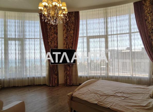 House by the address st. Zolotoy Bugaz (area 400 m²) - Atlanta.ua - photo 3
