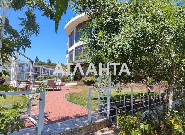 House by the address st. Zolotoy Bugaz (area 400 m²) - Atlanta.ua - photo 5