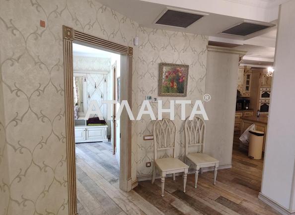 House by the address st. Zolotoy Bugaz (area 400 m²) - Atlanta.ua - photo 9