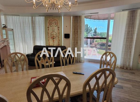 House by the address st. Zolotoy Bugaz (area 400 m²) - Atlanta.ua - photo 10