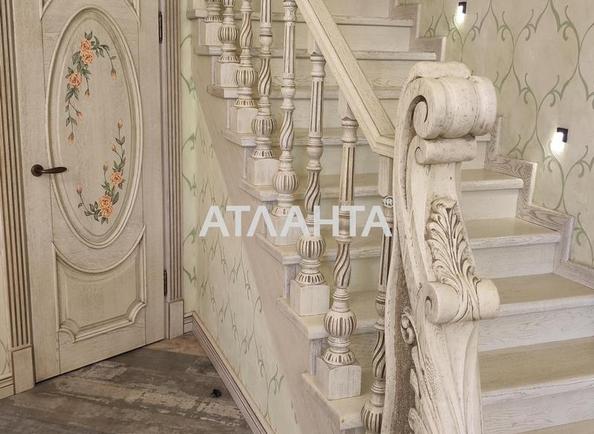 House by the address st. Zolotoy Bugaz (area 400 m²) - Atlanta.ua - photo 12