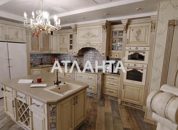 House by the address st. Zolotoy Bugaz (area 400 m²) - Atlanta.ua - photo 13