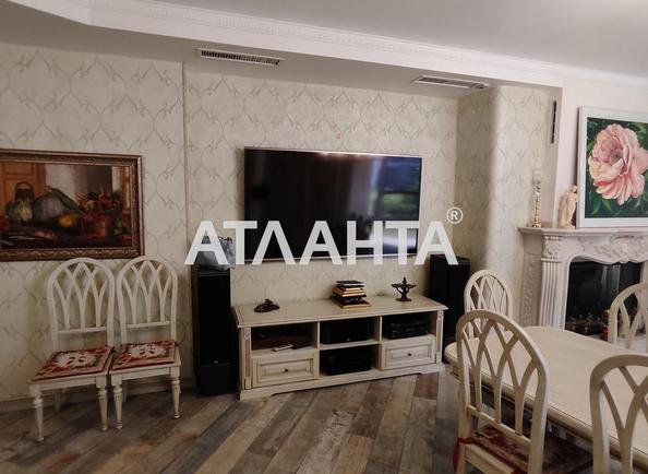 House by the address st. Zolotoy Bugaz (area 400 m²) - Atlanta.ua - photo 14