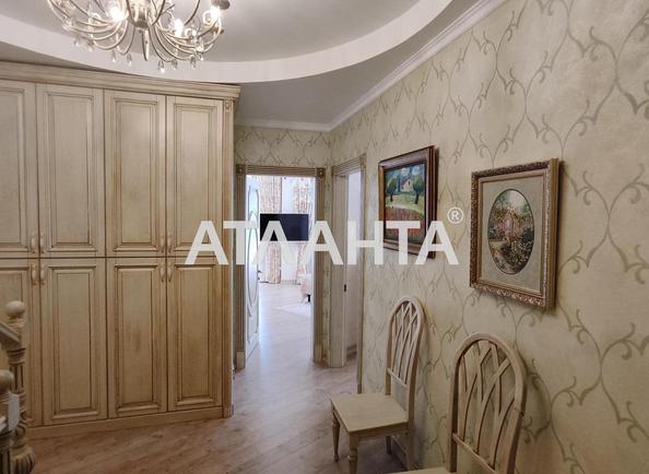 House by the address st. Zolotoy Bugaz (area 400 m²) - Atlanta.ua - photo 15