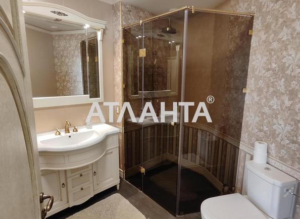 House by the address st. Zolotoy Bugaz (area 400 m²) - Atlanta.ua - photo 16