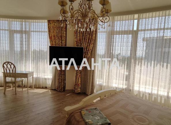 House by the address st. Zolotoy Bugaz (area 400 m²) - Atlanta.ua - photo 17