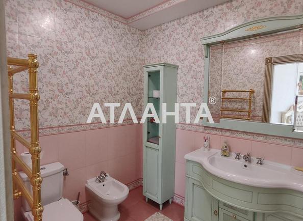 House by the address st. Zolotoy Bugaz (area 400 m²) - Atlanta.ua - photo 18