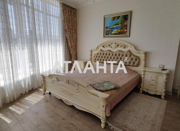 House by the address st. Zolotoy Bugaz (area 400 m²) - Atlanta.ua - photo 19