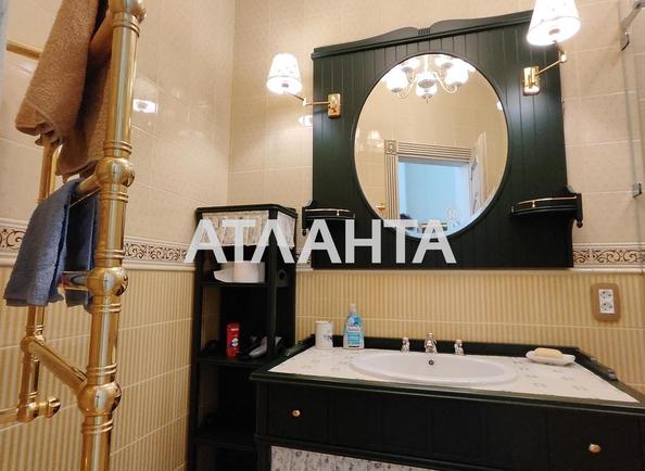 House by the address st. Zolotoy Bugaz (area 400 m²) - Atlanta.ua - photo 20