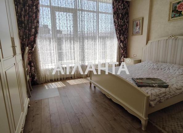 House by the address st. Zolotoy Bugaz (area 400 m²) - Atlanta.ua - photo 21