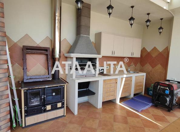 House by the address st. Zolotoy Bugaz (area 400 m²) - Atlanta.ua - photo 22